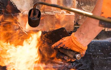 Spring Park flat roof repair companies