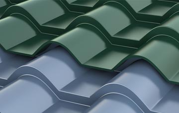 who should consider Spring Park plastic roofs