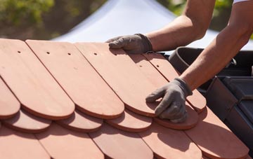 Spring Park roof tile contractors