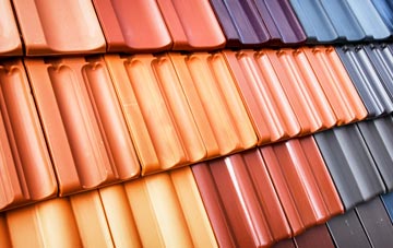 Spring Park roof tile costs