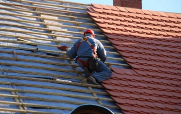 roof tiles Spring Park, Croydon