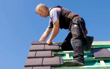 disadvantages of Spring Park slate roofing