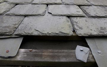 Spring Park slate roof repairs and maintenance