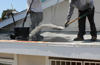 Spring Park flat roofing repair