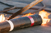 free Spring Park flat roofing repair quotes