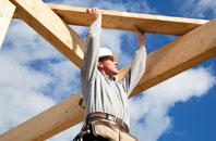 Spring Park roof replacement work