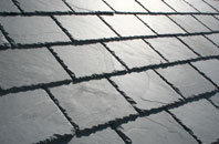 Spring Park slate roof